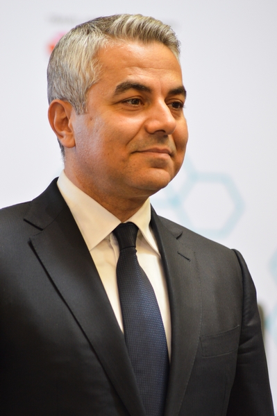 MENA Games 2016